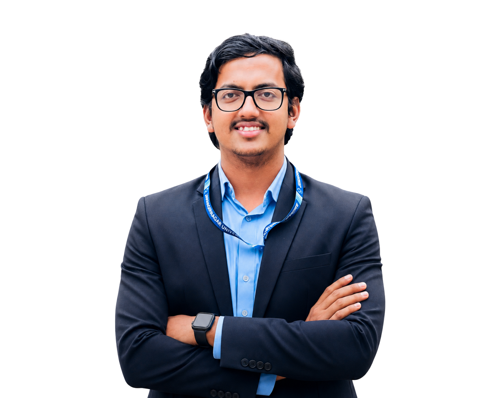 Arpan Samadder
